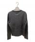 Jean Paul GAULTIER (ジャンポールゴルチェ) スムースカットソー グレー サイズ:48：8000円