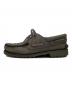 Timberland (ティンバーランド) 3 Eye Classic Lug グレー サイズ:26.5cm：8000円