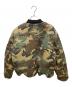 AFB (エーエフビー) PUFFER STUDDED BOMBER オリーブ サイズ:M：20000円