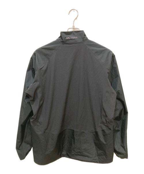 ARC'TERYX（アークテリクス）ARC'TERYX (アークテリクス) ソラノ ジャケット ブラック サイズ:Mの古着・服飾アイテム