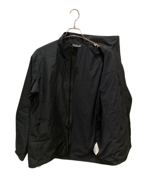 ARC'TERYX（アークテリクス）ARC'TERYX (アークテリクス) ソラノ ジャケット ブラック サイズ:Mの古着・服飾アイテム