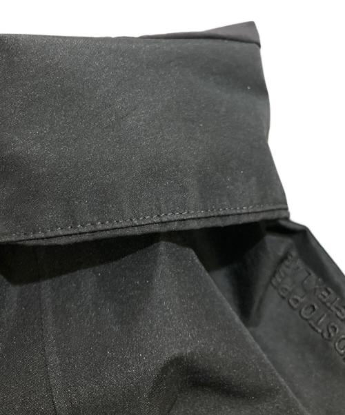 ARC'TERYX（アークテリクス）ARC'TERYX (アークテリクス) ソラノ ジャケット ブラック サイズ:Mの古着・服飾アイテム