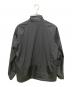 ARC'TERYX (アークテリクス) ソラノ ジャケット ブラック サイズ:M：32000円