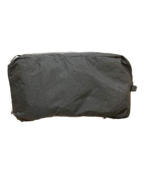 SALOMON（サロモン）SALOMON (サロモン) OUTLIFE100ダッフルバッグ ブラックの古着・服飾アイテム