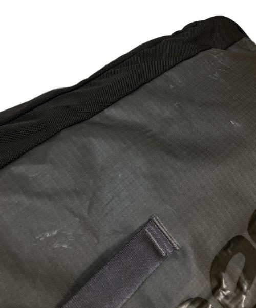 SALOMON（サロモン）SALOMON (サロモン) OUTLIFE100ダッフルバッグ ブラックの古着・服飾アイテム