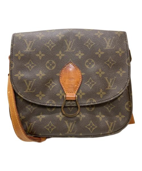 LOUIS VUITTON（ルイ ヴィトン）LOUIS VUITTON (ルイ ヴィトン) ショルダーバッグの古着・服飾アイテム