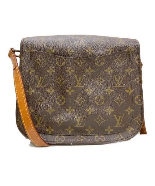 LOUIS VUITTON（ルイ ヴィトン）LOUIS VUITTON (ルイ ヴィトン) ショルダーバッグの古着・服飾アイテム