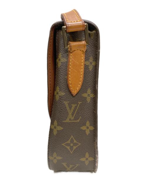 LOUIS VUITTON（ルイ ヴィトン）LOUIS VUITTON (ルイ ヴィトン) ショルダーバッグの古着・服飾アイテム
