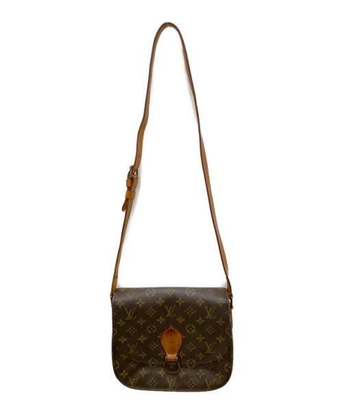 LOUIS VUITTON（ルイ ヴィトン）LOUIS VUITTON (ルイ ヴィトン) ショルダーバッグの古着・服飾アイテム