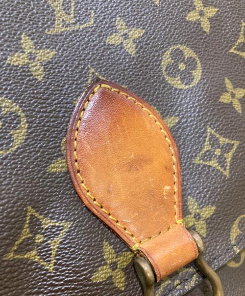LOUIS VUITTON（ルイ ヴィトン）LOUIS VUITTON (ルイ ヴィトン) ショルダーバッグの古着・服飾アイテム