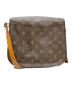 LOUIS VUITTON (ルイ ヴィトン) ショルダーバッグ：28000円