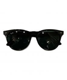 RAY-BAN（レイバン）の古着「サングラス」｜ブラック