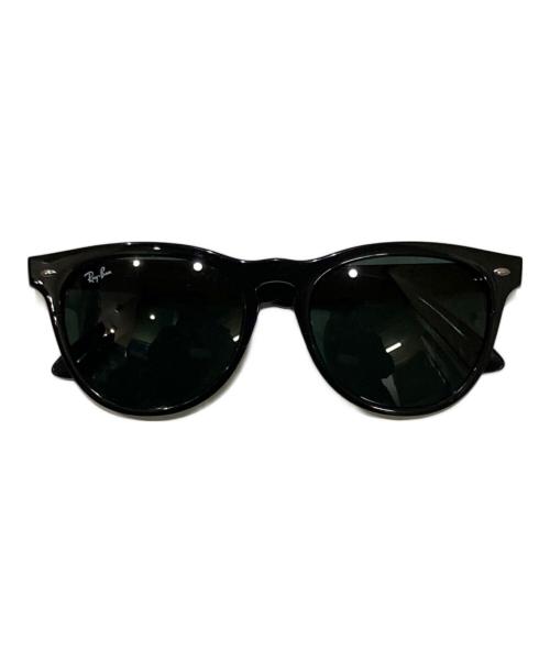 RAY-BAN（レイバン）RAY-BAN (レイバン) サングラス ブラック サイズ:54□18の古着・服飾アイテム