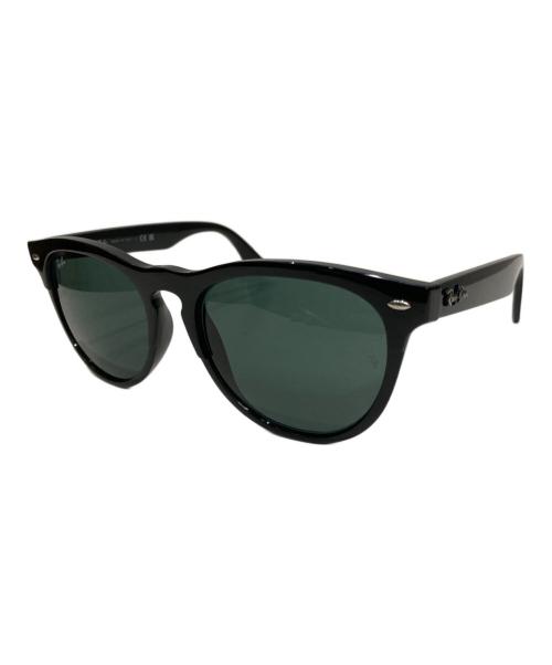 RAY-BAN（レイバン）RAY-BAN (レイバン) サングラス ブラック サイズ:54□18の古着・服飾アイテム
