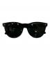 RAY-BAN（レイバン）の古着「サングラス」｜ブラック