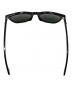 中古・古着 RAY-BAN (レイバン) サングラス ブラック サイズ:54□18：7000円