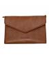 Hender Scheme（エンダースキーマ）の古着「Hanging Purse」｜ブラウン