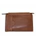 Hender Scheme (エンダースキーマ) Hanging Purse ブラウン：8000円