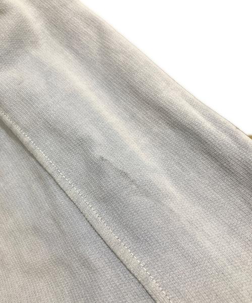 STONE ISLAND（ストーンアイランド）STONE ISLAND (ストーンアイランド) ジップパーカー ブルー サイズ:Lの古着・服飾アイテム