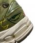 中古・古着 NEW BALANCE (ニューバランス) Bryant Giles (ブライアント・ジャイルズ) 2002Rスニーカー グリーン サイズ:29cm：18000円