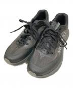 MERRELLメレル）の古着「AGILITY PEAK 6」｜ブラック