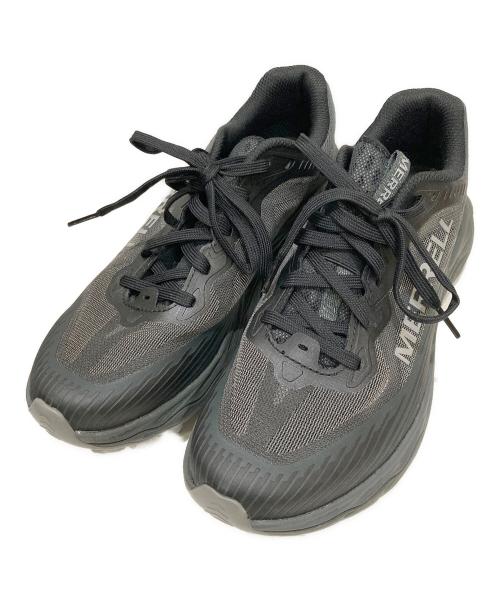 MERRELL（メレル）MERRELL (メレル) AGILITY PEAK 6 ブラック サイズ:25cmの古着・服飾アイテム