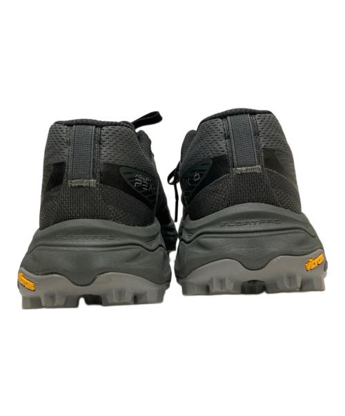 MERRELL（メレル）MERRELL (メレル) AGILITY PEAK 6 ブラック サイズ:25cmの古着・服飾アイテム