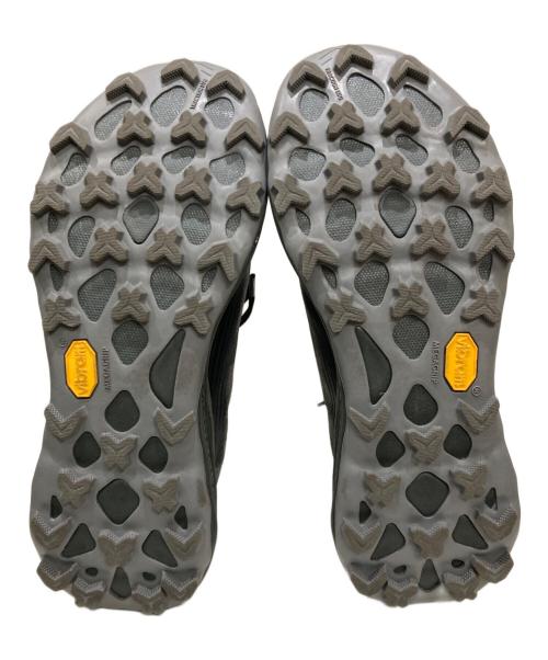 MERRELL（メレル）MERRELL (メレル) AGILITY PEAK 6 ブラック サイズ:25cmの古着・服飾アイテム