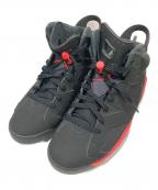 NIKEナイキ）の古着「Air Jordan 6 Retro 