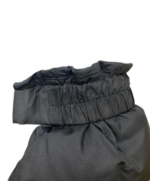 THE NORTH FACE（ザ ノース フェイス）THE NORTH FACE (ザ ノース フェイス) ダウンジャケット/ヌプシジャケット ブラック サイズ:Sの古着・服飾アイテム