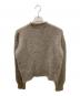 Paloma Wool (パロマウール) モックネックニット/ANITA ベージュ サイズ:S：10000円