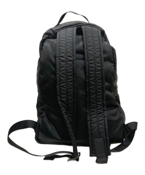PORTER（ポーター）PORTER (ポーター) DAYPACK/リュック ブラックの古着・服飾アイテム