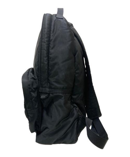 PORTER（ポーター）PORTER (ポーター) DAYPACK/リュック ブラックの古着・服飾アイテム
