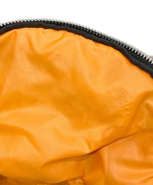 PORTER（ポーター）PORTER (ポーター) DAYPACK/リュック ブラックの古着・服飾アイテム