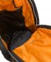 中古・古着 PORTER (ポーター) DAYPACK/リュック ブラック：18000円