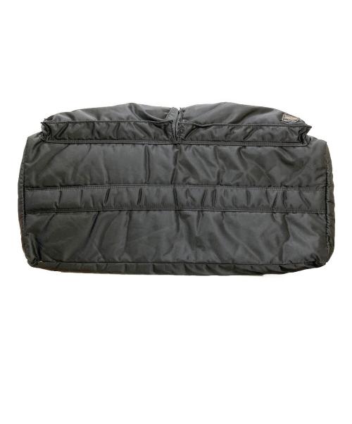 PORTER（ポーター）PORTER (ポーター) TANKER DUFFLE BAG(L) ブラックの古着・服飾アイテム