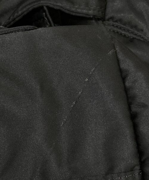 PORTER（ポーター）PORTER (ポーター) TANKER DUFFLE BAG(L) ブラックの古着・服飾アイテム