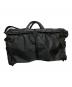 PORTER（ポーター）の古着「TANKER DUFFLE BAG(L)」｜ブラック