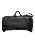 PORTER (ポーター) TANKER DUFFLE BAG(L) ブラック：30000円
