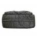 中古・古着 PORTER (ポーター) TANKER DUFFLE BAG(L) ブラック：30000円