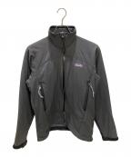 Patagoniaパタゴニア）の古着「00S CORE SKIN JACKET コアスキンジャケット」｜グレー