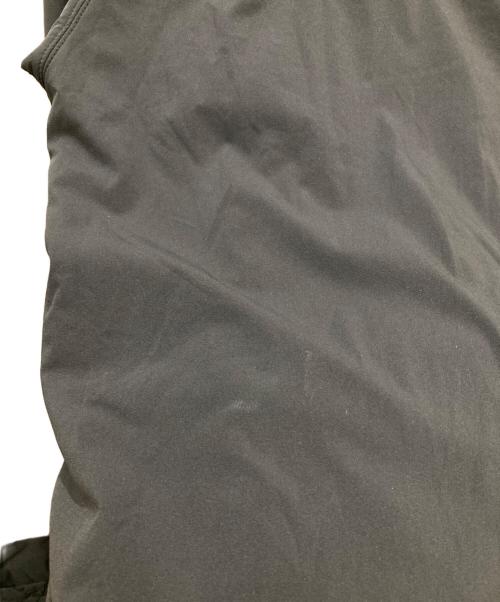Patagonia（パタゴニア）Patagonia (パタゴニア) 00S CORE SKIN JACKET コアスキンジャケット グレー サイズ:Sの古着・服飾アイテム