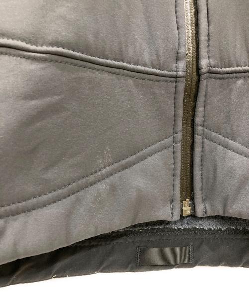 Patagonia（パタゴニア）Patagonia (パタゴニア) 00S CORE SKIN JACKET コアスキンジャケット グレー サイズ:Sの古着・服飾アイテム