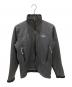 Patagonia（パタゴニア）の古着「00S CORE SKIN JACKET コアスキンジャケット」｜グレー