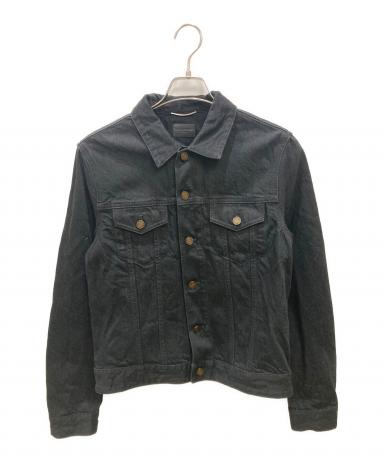 中古・古着通販】Saint Laurent Paris (サンローランパリ) トラッカー