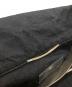 中古・古着 Saint Laurent Paris (サンローランパリ) トラッカーデニムジャケット ブラック サイズ:M：45000円