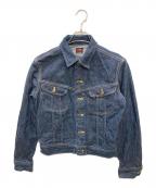 LEEリー）の古着「REAL VINTAGE ARCHIVES RIDERS 1954s」｜インディゴ