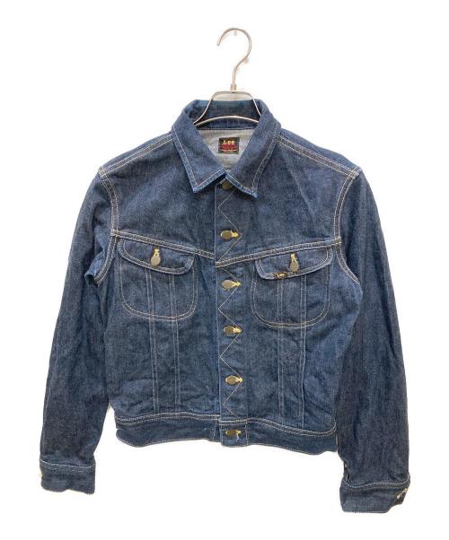 LEE（リー）LEE (リー) REAL VINTAGE ARCHIVES RIDERS 1954s インディゴ サイズ:34の古着・服飾アイテム