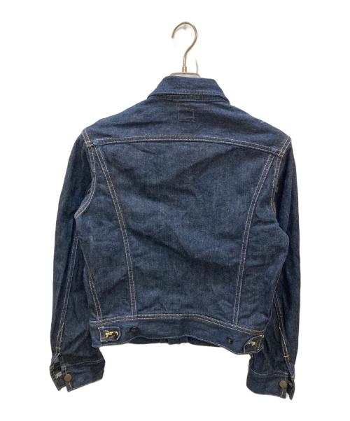LEE（リー）LEE (リー) REAL VINTAGE ARCHIVES RIDERS 1954s インディゴ サイズ:34の古着・服飾アイテム