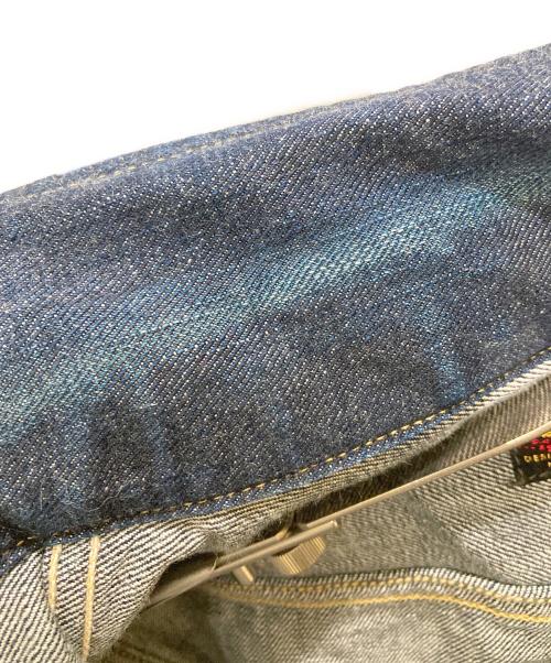 LEE（リー）LEE (リー) REAL VINTAGE ARCHIVES RIDERS 1954s インディゴ サイズ:34の古着・服飾アイテム
